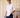 White Oxford Cotton Shirt