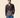 Architectural Glimpse Embroidered Linen Shirt